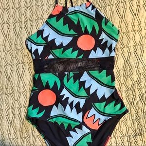 NWT American Eagle Swimming Suit